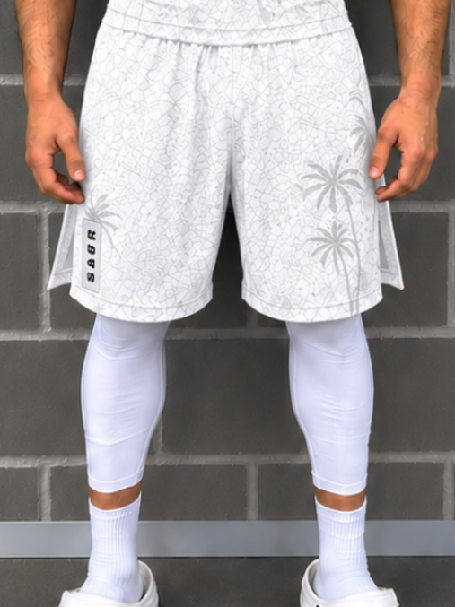 White Shadow SHORT