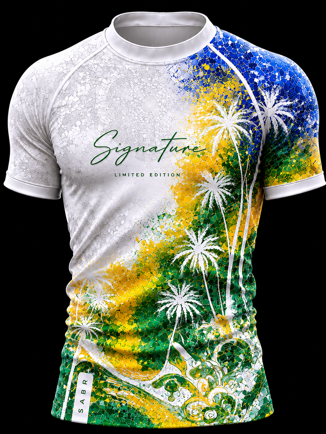 Do Brazil – Limited Edition