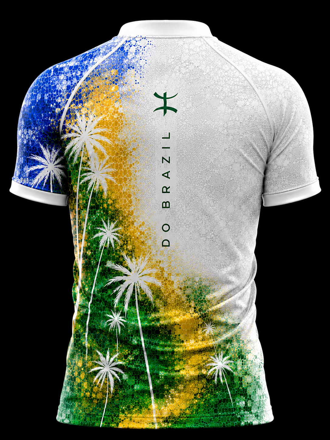 Do Brazil – Limited Edition