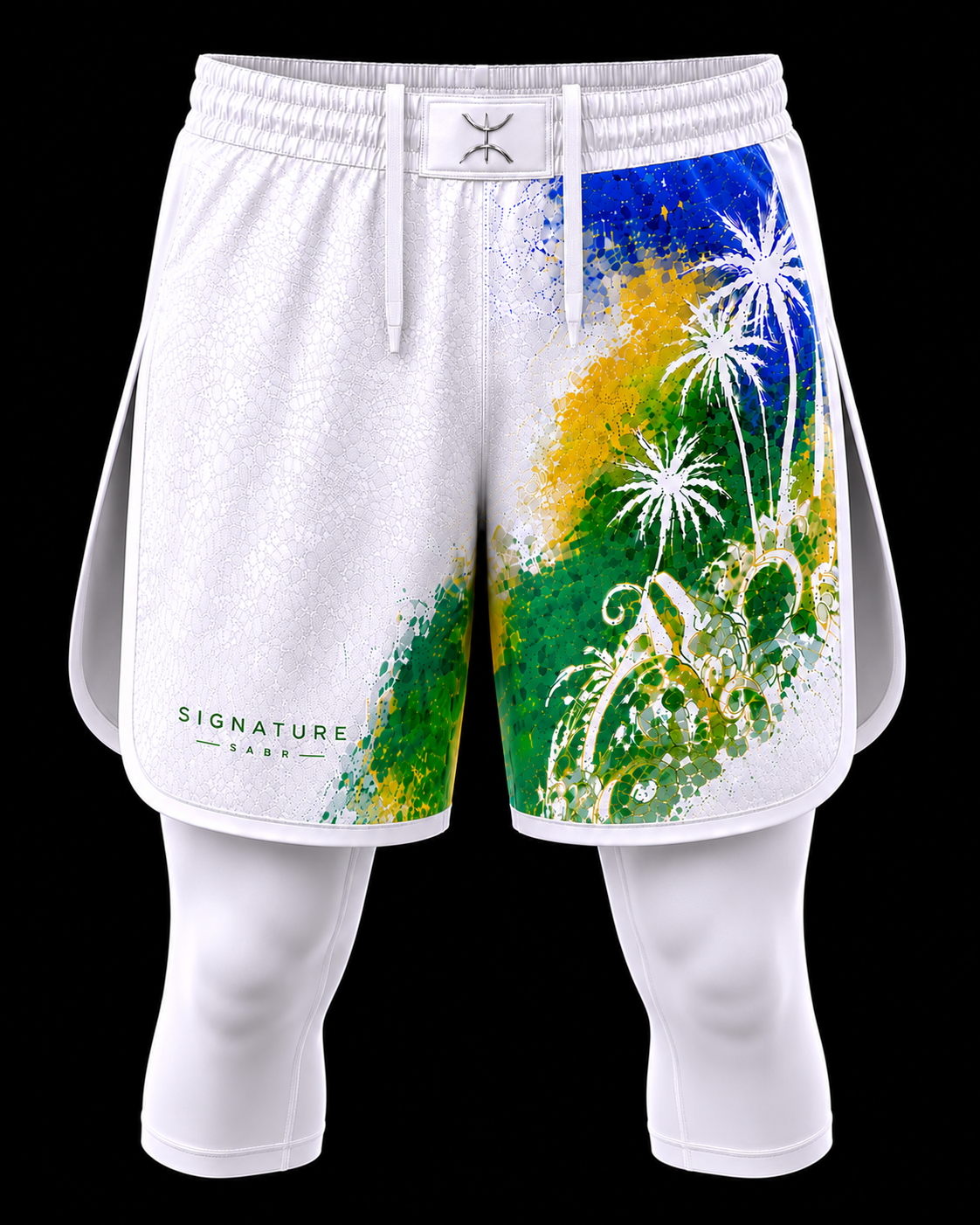 Do Brazil – Limited Edition