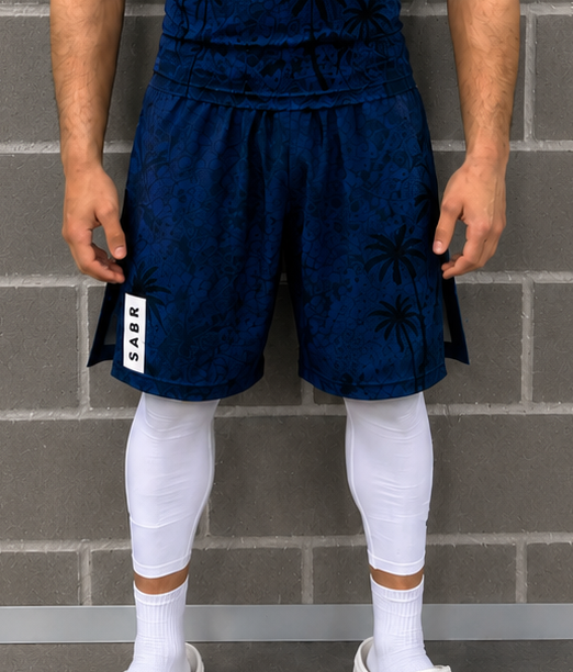 Midnight Blue SHORT
