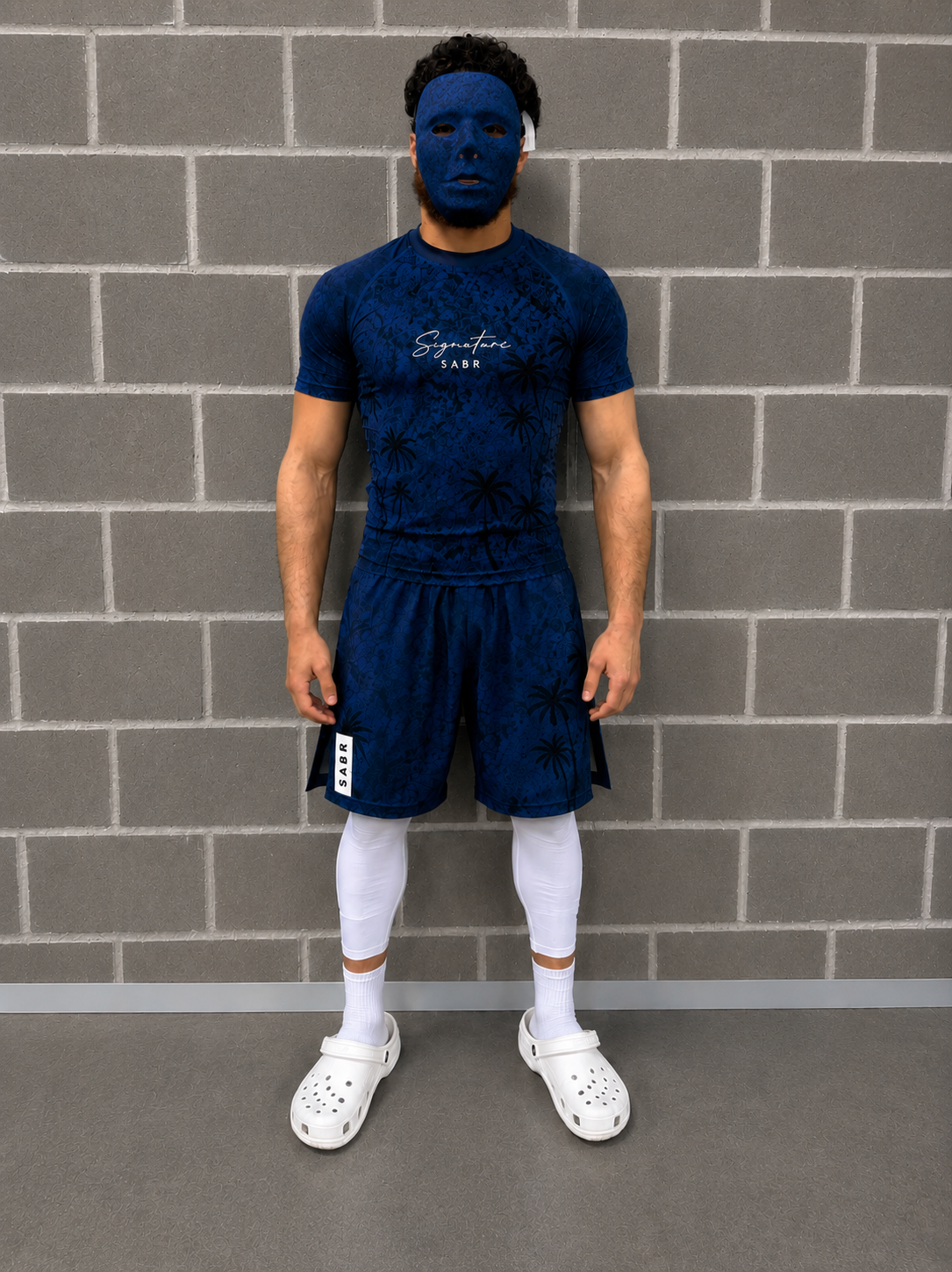 Midnight Blue ENSEMBLE