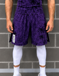 Royal Purple SHORT