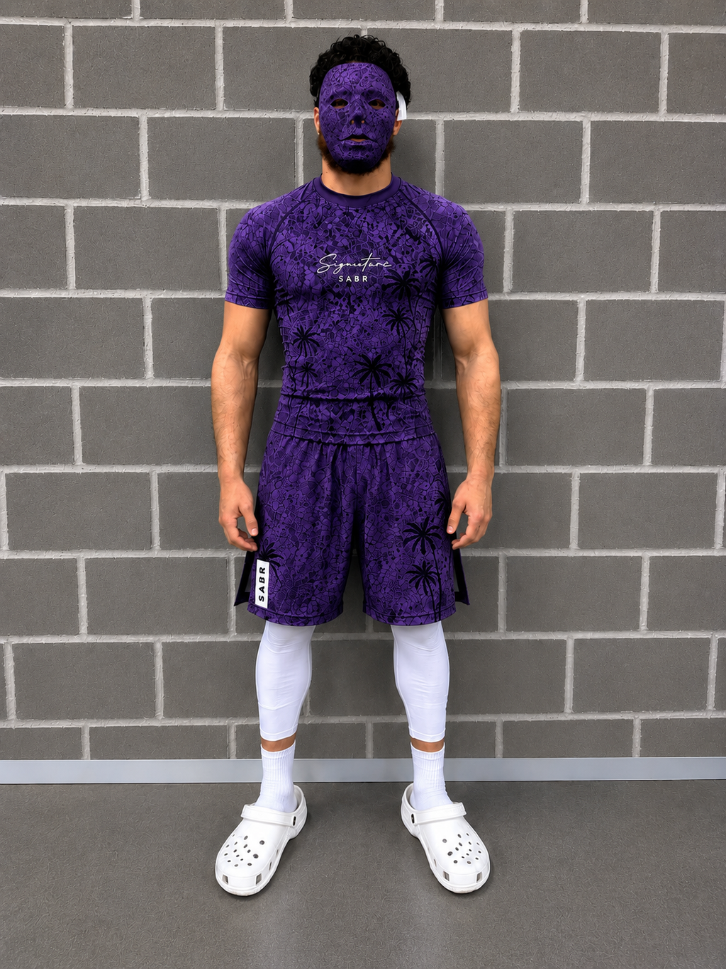 Royal Purple ENSEMBLE