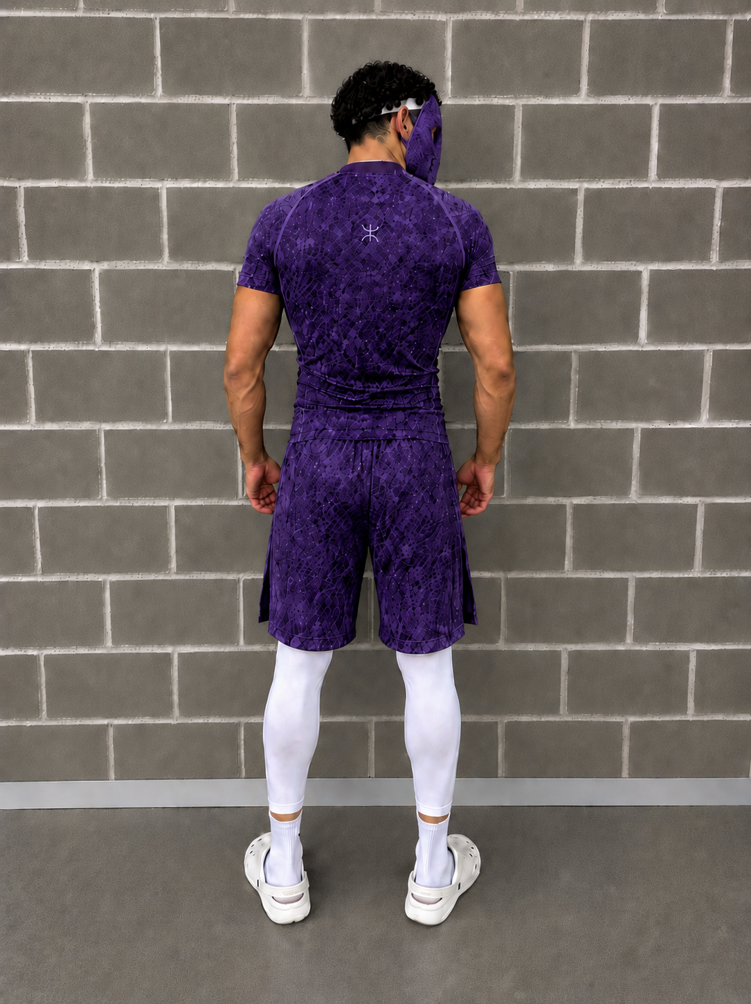 Royal Purple ENSEMBLE