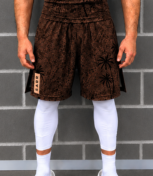 Desert Bronze SHORT