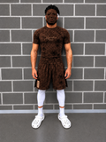 Desert Bronze ENSEMBLE