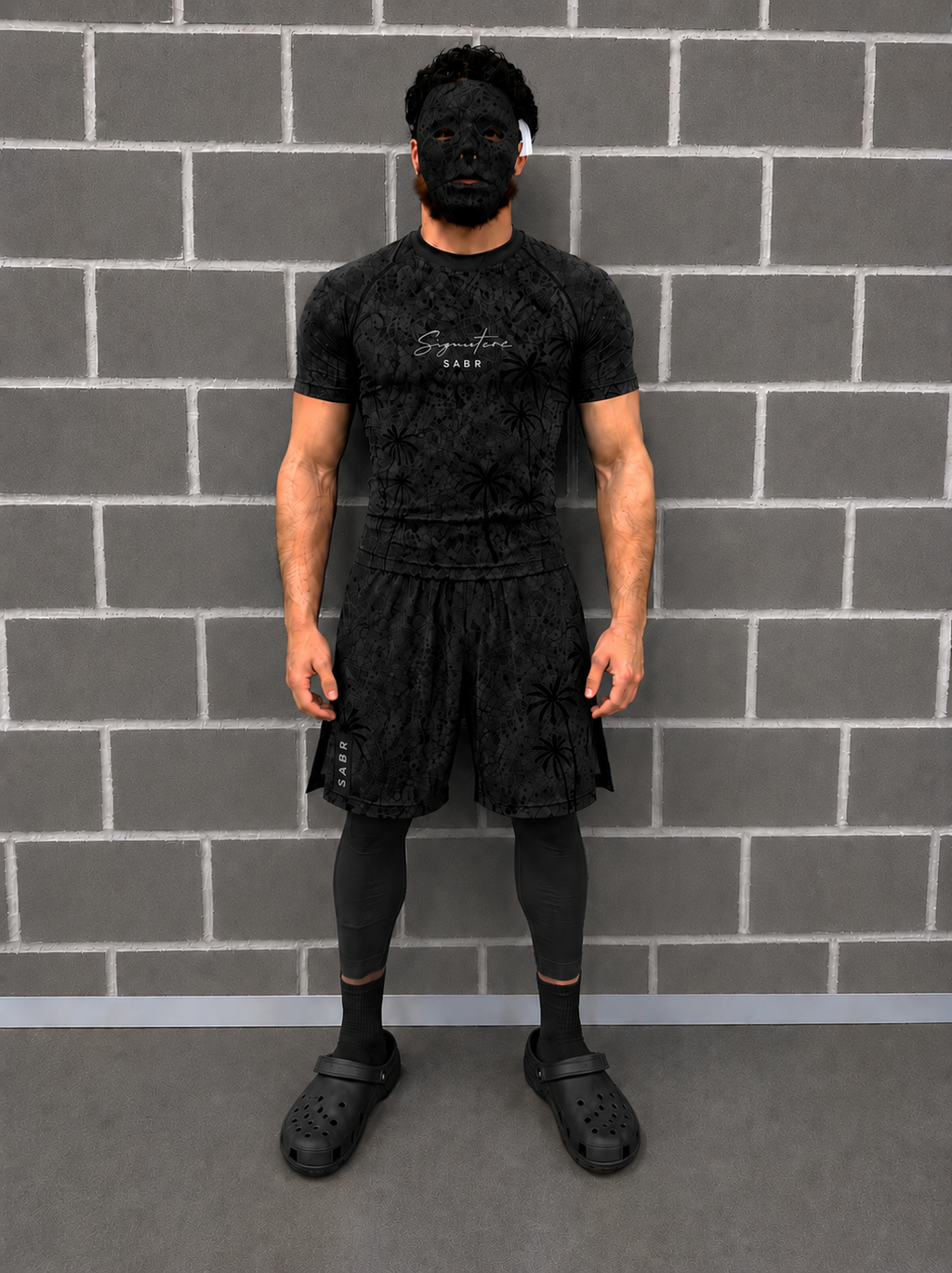 Phantom Black ENSEMBLE