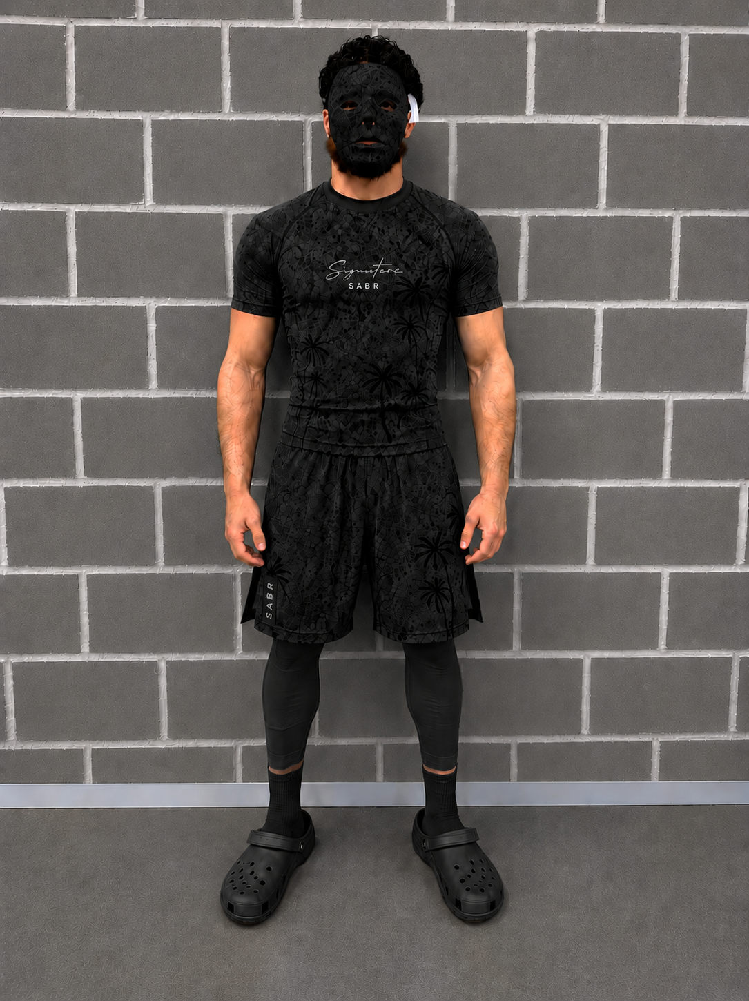 Phantom Black ENSEMBLE