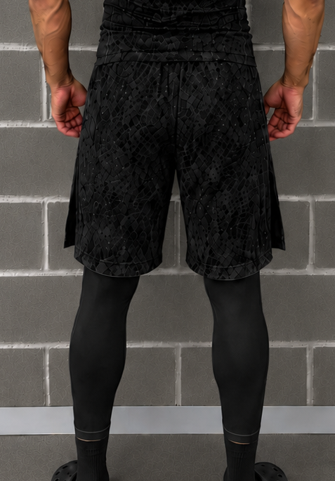 Phatom Black SHORT
