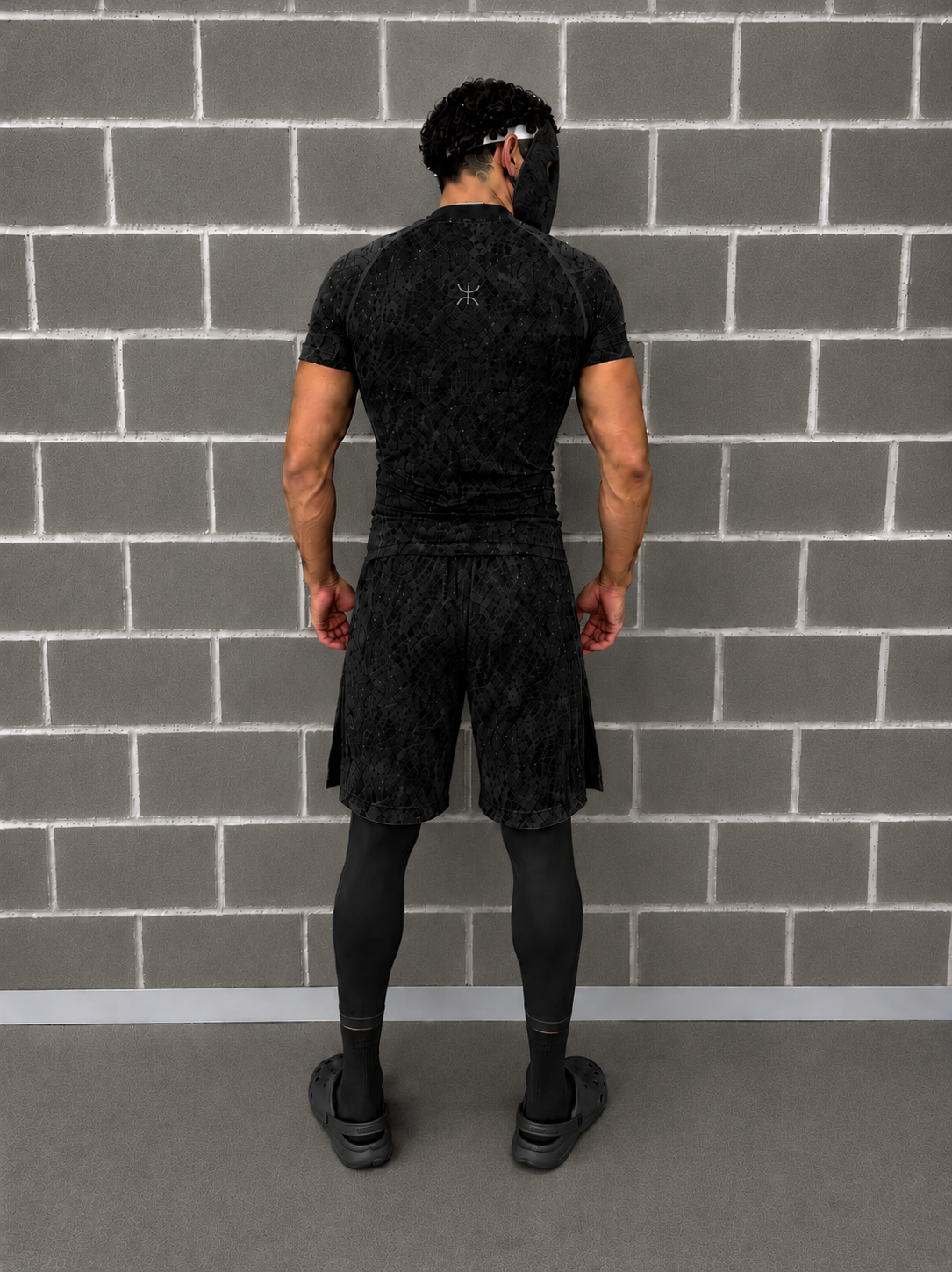 Phantom Black ENSEMBLE