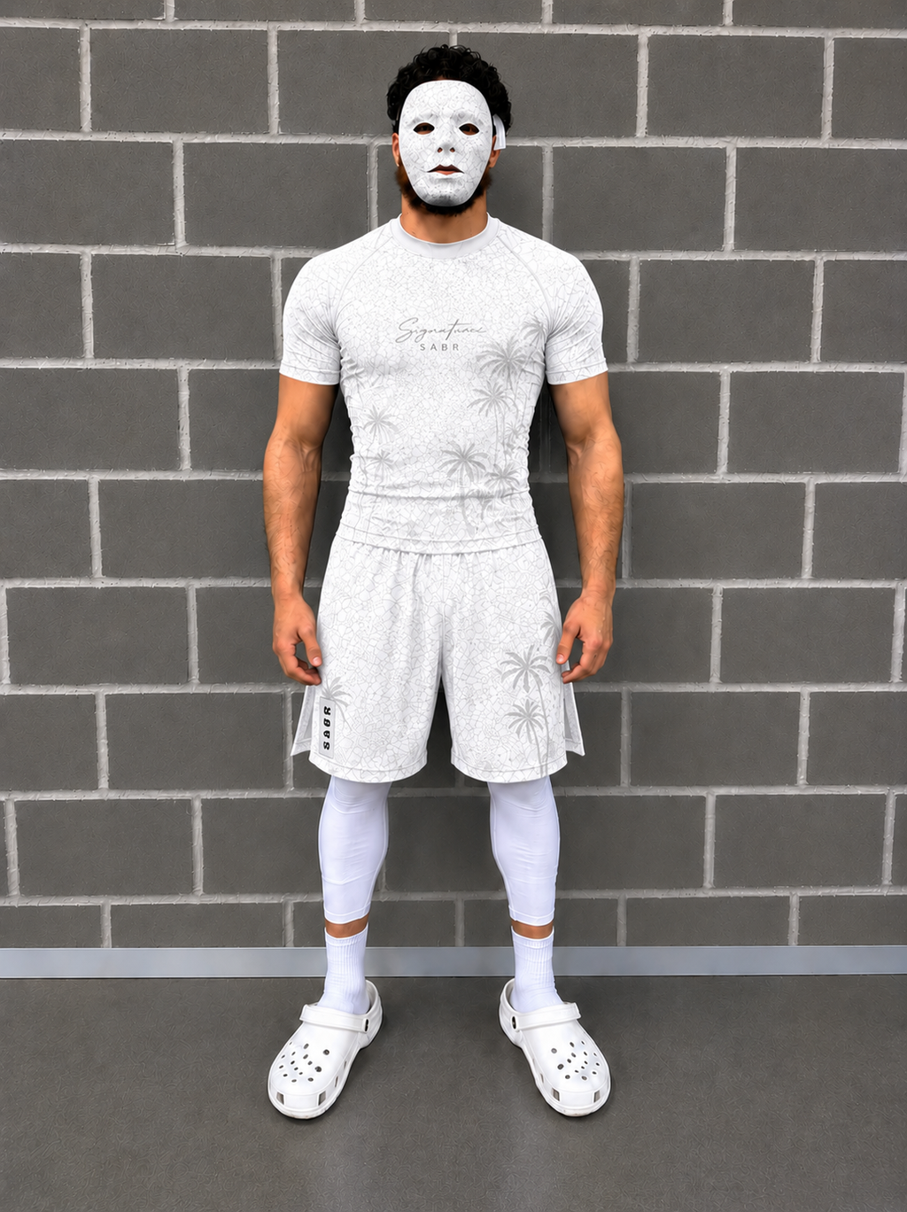 White Shadow ENSEMBLE