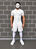 White Shadow ENSEMBLE