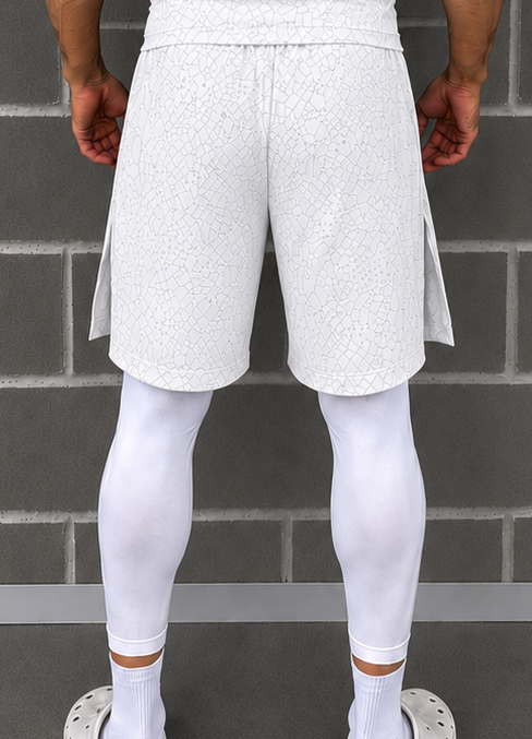 White Shadow SHORT
