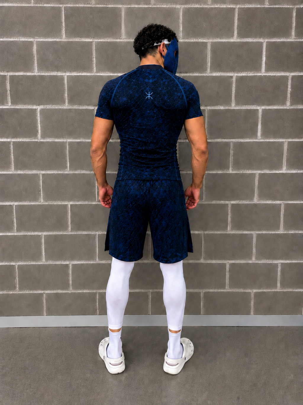 Midnight Blue ENSEMBLE