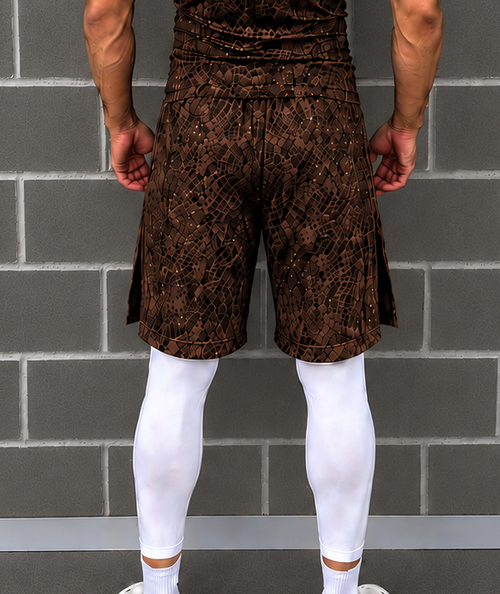 Desert Bronze SHORT