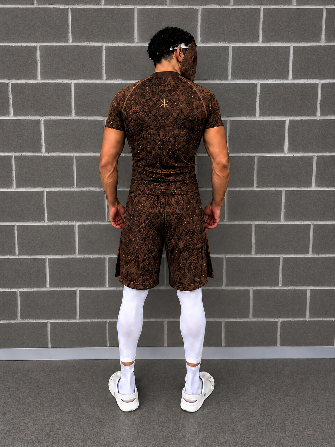 Desert Bronze ENSEMBLE