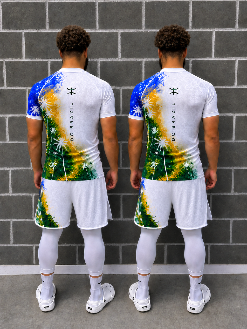 Do Brazil – Limited Edition