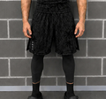 Phatom Black SHORT