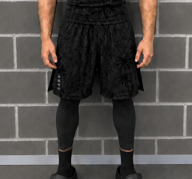 Phatom Black SHORT